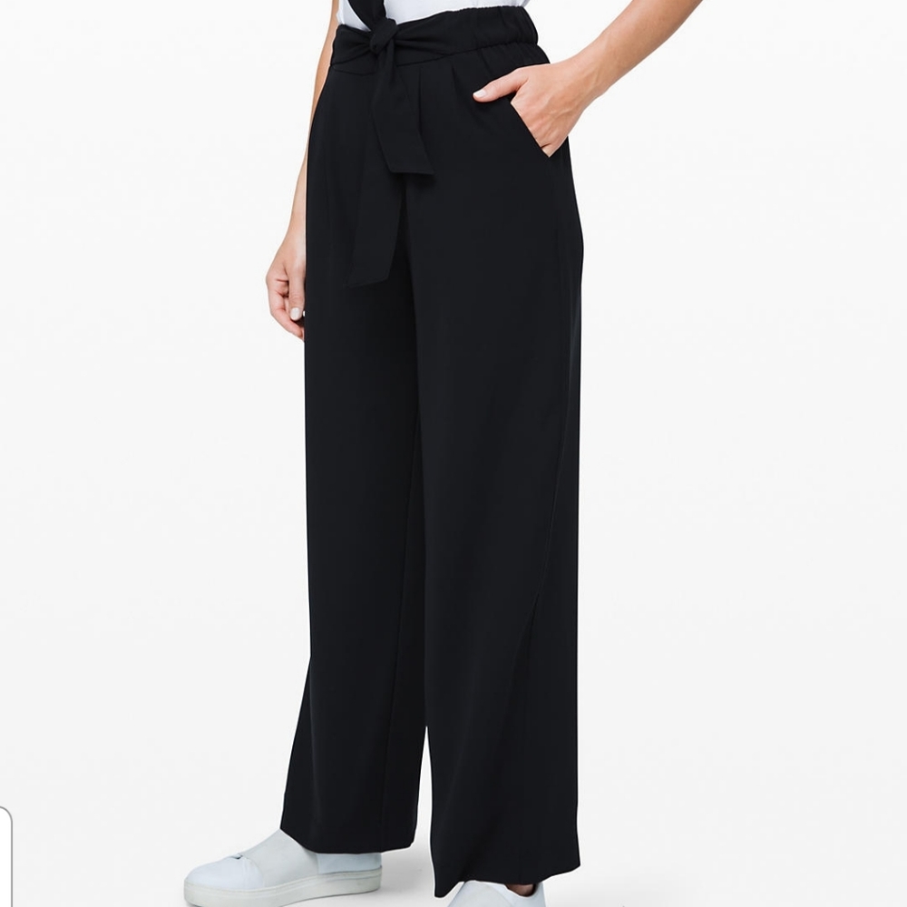 Lululemon Sweats
